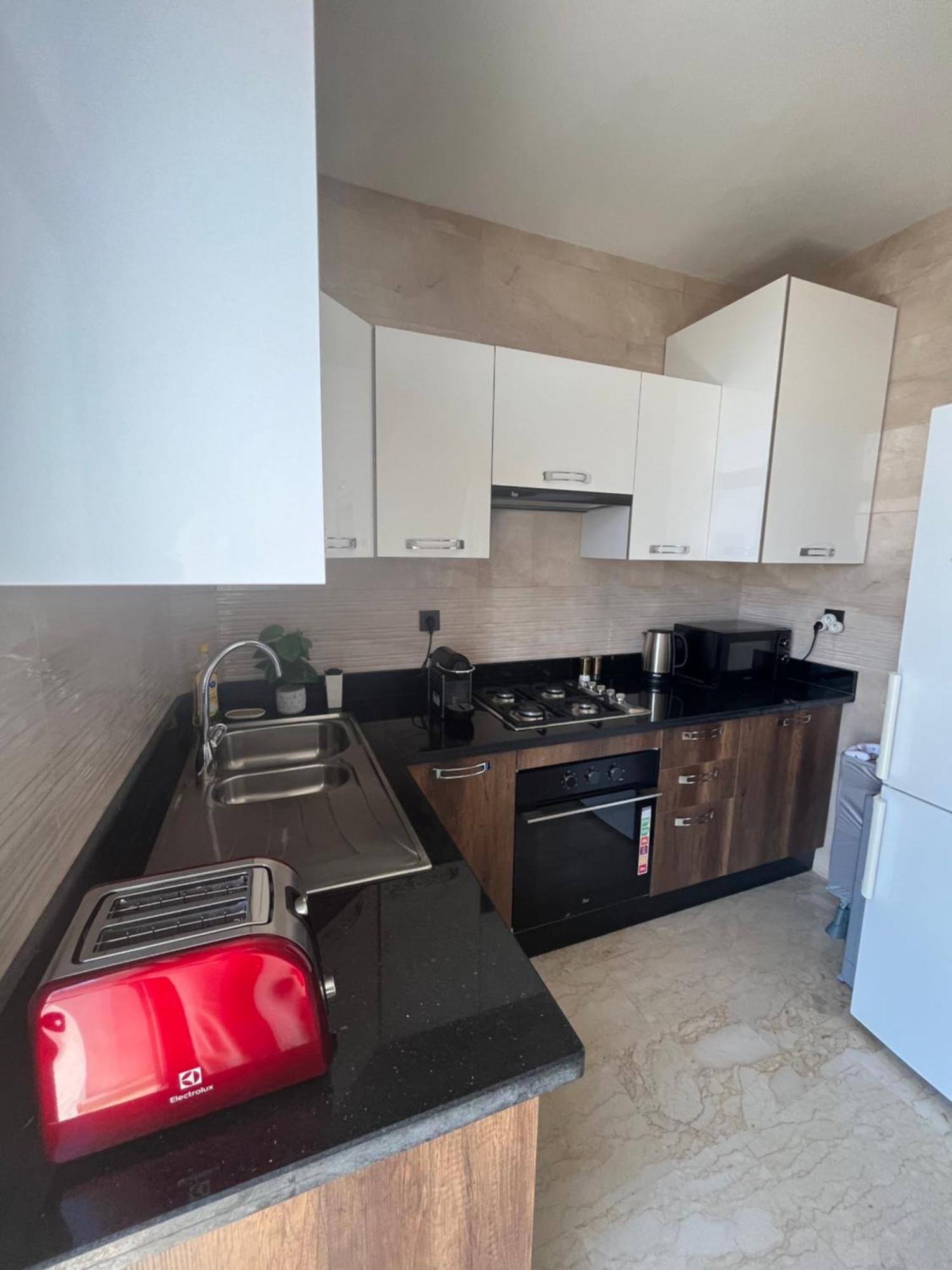Apartamento Agadir Bay Exterior foto
