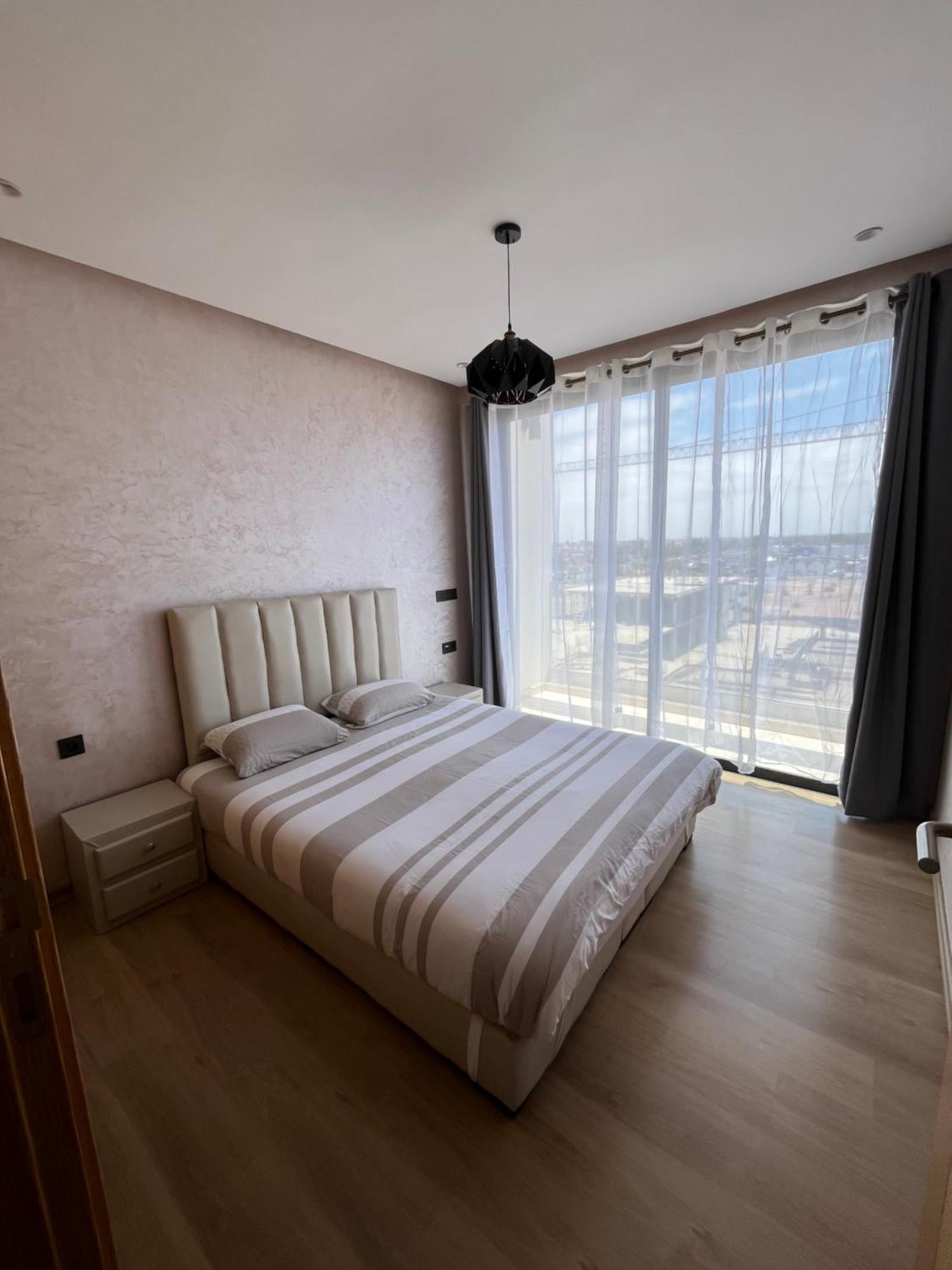 Apartamento Agadir Bay Exterior foto